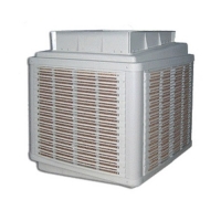 제이비 산업용냉풍기기화식이동형/150평형대용량/강력냉풍(FAN)