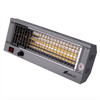 엔에스테크근적외선히터 벽걸이형/2,000W 온도조절기(별매)