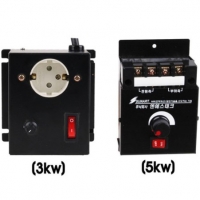 엔에스테크온도조절기 3KW(20A이하)