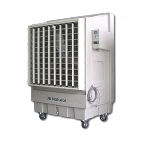제이비 산업용냉풍기기화식이동형/90평형대용량/강력냉풍(FAN)