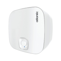 아틀란틱 전기온수기 [저장식/15L/2.0KW]