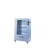 웰템 전기히터, 나노탄소섬유소재 4~6평 / 1.9kw/h  1,630kcal/h