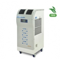 하이원 제습기 100L/일/ 1,400W 자연배수,펌프형(겸용)