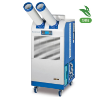 대성 이동식에어컨13평형/ 5,300W 플러그타입