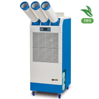 대성 이동식에어컨 22평형/  8,800W 터미널 타입