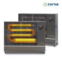 캐로스원적외선전기히터 34평형/12,900kcal 15kw/380V3상