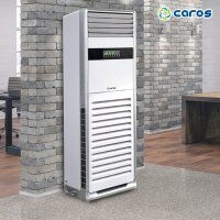 캐로스가스온풍기 27평형/13,000Kcal  LNG(도시가스) 