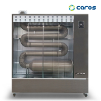 캐로스원적외선석유히터 65평형/120W 25,000Kcal/h