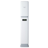 캐리어인버터냉난방기 13평형(단상220V) (배관8m포함)