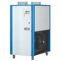 나우이엘 일체형에어컨 냉방능력(15.88kw) 소비전력(7.13kw) 산업현장,농,축사용