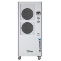 나우이엘 산업용제습기 560ℓ/일 자연배수/배수펌프(별매)