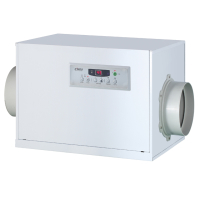 나우이엘 천장형제습기 40ℓ/일 천장매립형/1등급효율  자연배수 / 배수펌프형(별매)