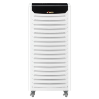 나우이엘 산업용제습기 150ℓ/일 자연배수형